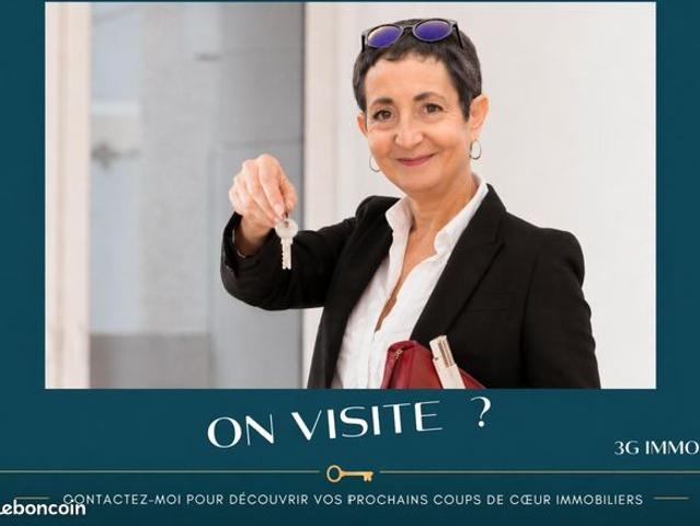 Appartement vente à Rambouillet, Saint-hilarion