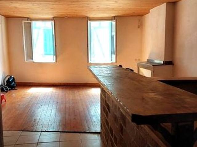 Appartement vente à Castres