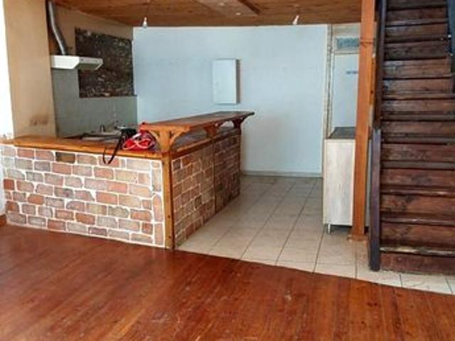 Appartement vente à Castres