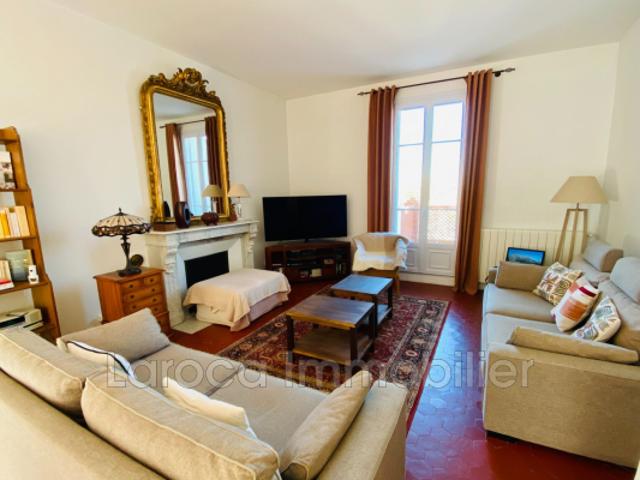 Appartement vente à Céret, Banyuls-sur-mer