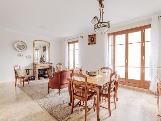 Duplex vente à Paris, Quartier de Picpus