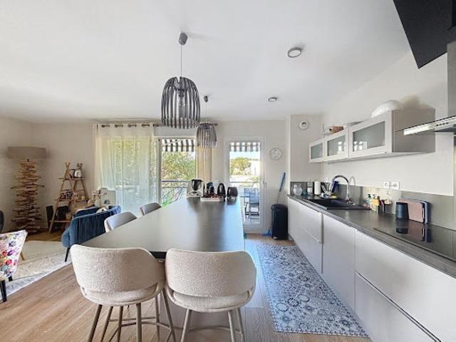 Duplex vente à Bayonne, Anglet