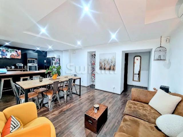 Duplex vente à Les Arcs, Le Colombier