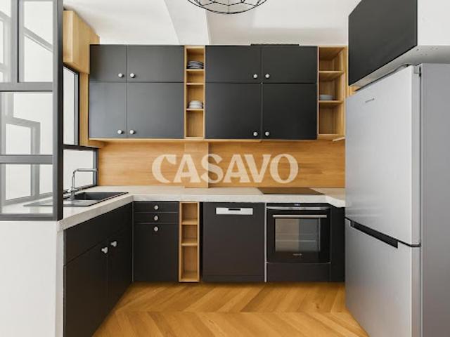Duplex vente à Paris, Île-de-France