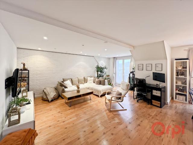 Duplex vente à Argenteuil, Sannois