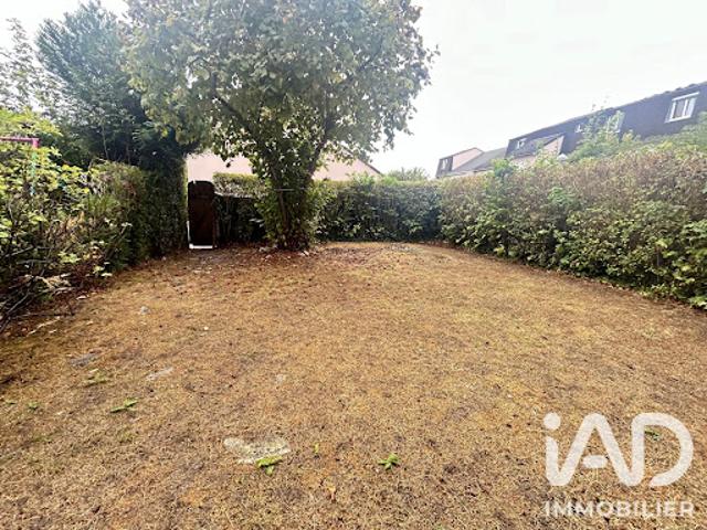 Duplex vente à Le Raincy, Sevran
