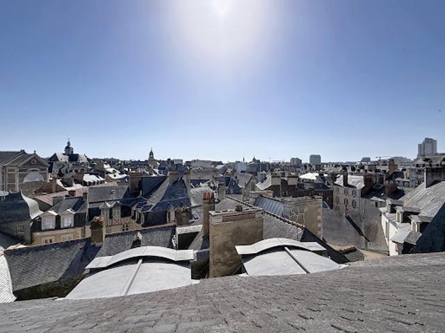 Duplex vente à Rennes, Bretagne