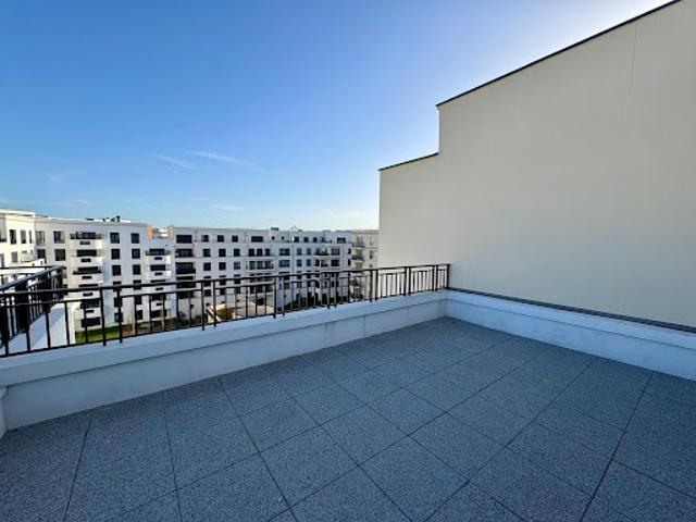 Duplex vente à Antony, Clamart