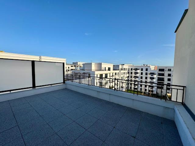 Duplex vente à Antony, Clamart