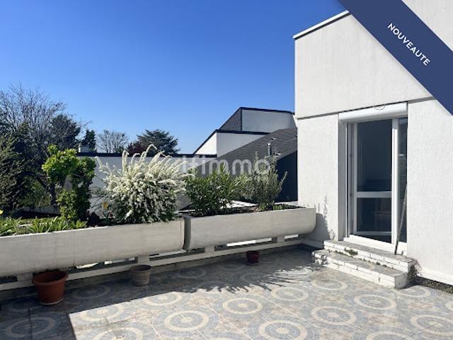 Duplex vente à Nogent-sur-Marne, Bry-sur-marne