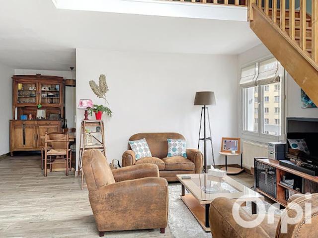 Duplex vente à Palaiseau, Longjumeau