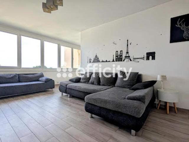 Duplex vente à Torcy