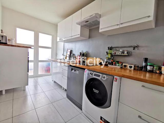 Duplex vente à Torcy