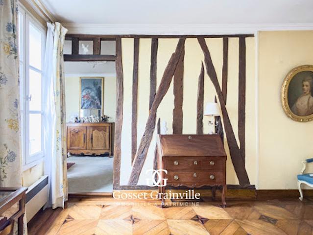 Duplex vente à France métropolitaine, Paris