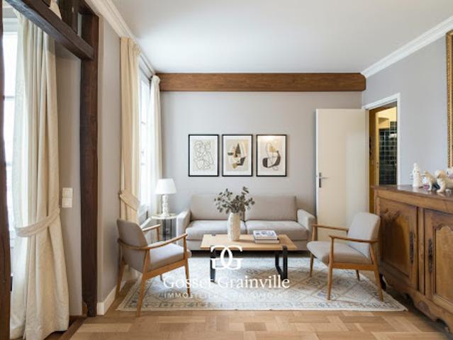 Duplex vente à Paris, Île-de-France