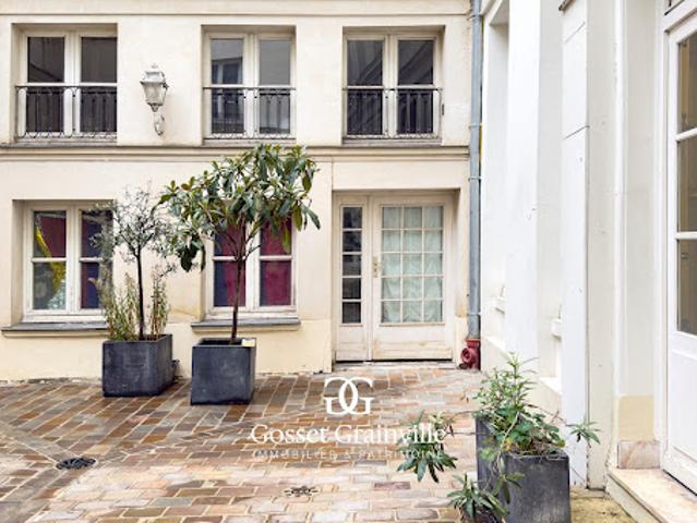 Duplex vente à Paris, Île-de-France