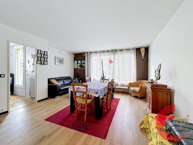 Duplex vente à Bry-sur-Marne, Val-de-Marne