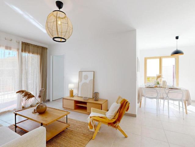 Duplex vente à Toulouse
