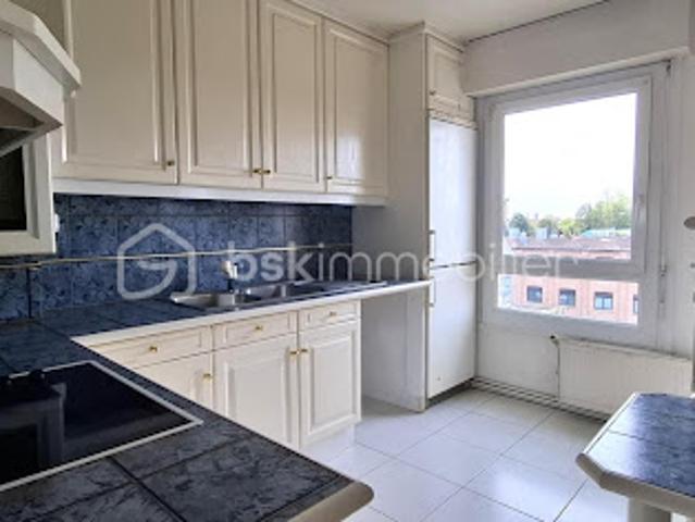 Duplex vente à Lille