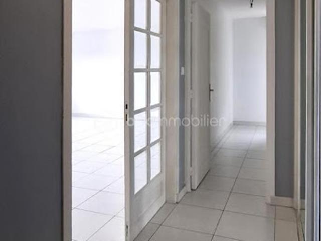 Duplex vente à Quartier Saint-Sauveur, Lille
