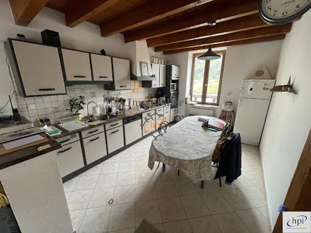 Duplex vente à Millau, Saint-affrique