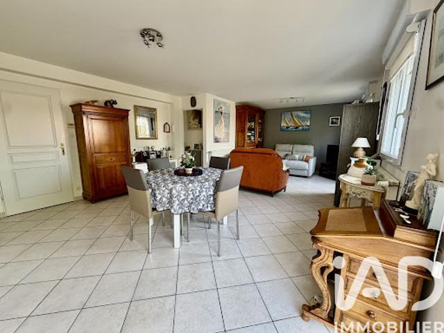 Duplex vente à Saint-Nazaire, Saint-nazaire
