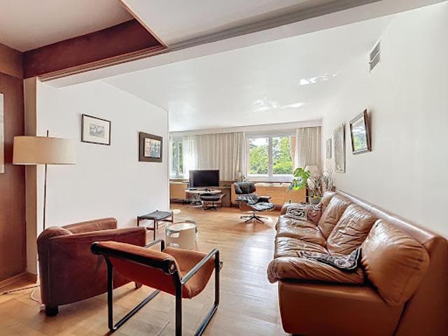 Duplex vente à Suresnes, Quartier Mont-Valérien