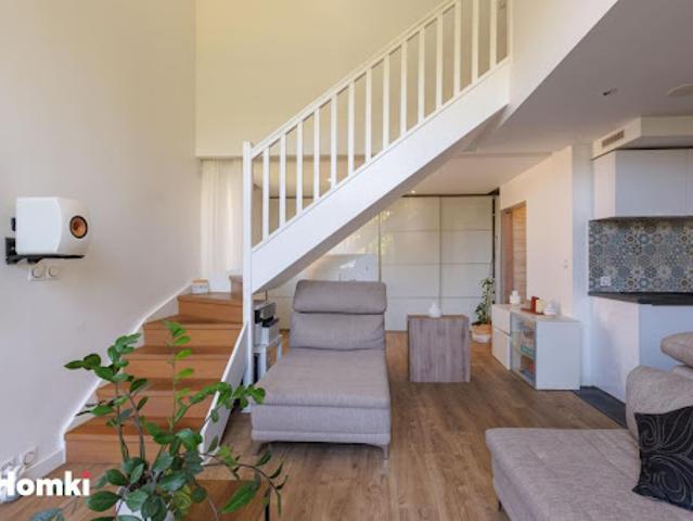 Duplex vente à Lyon, Métropole de Lyon