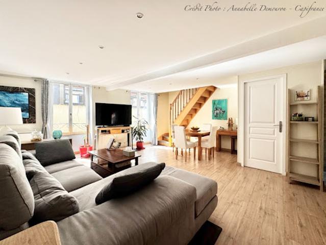Duplex vente à Clermont-Ferrand, Chamalières