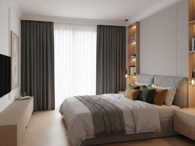 Duplex vente à Nanterre