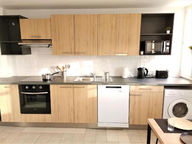 Duplex vente à Guadeloupe