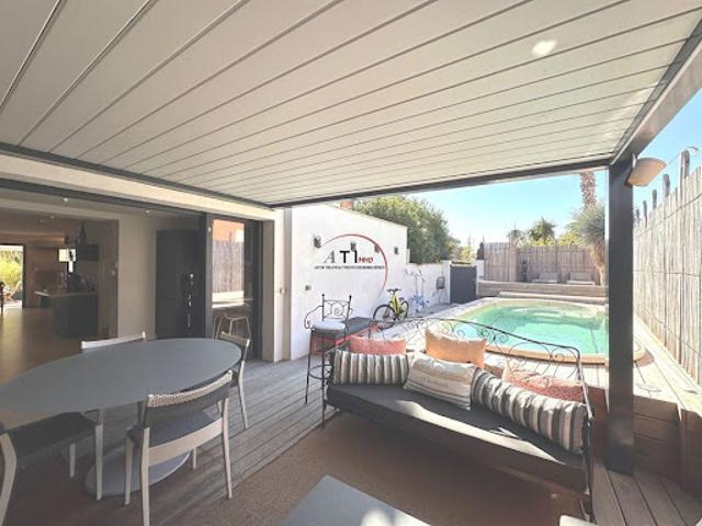 Duplex vente à Arrondissement de Draguignan, Grimaud