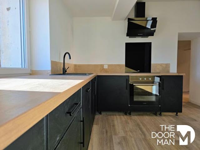 Duplex vente à Arrondissement de Draguignan, Salernes