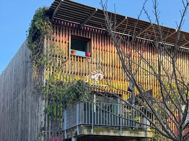 Duplex vente à Toulouse