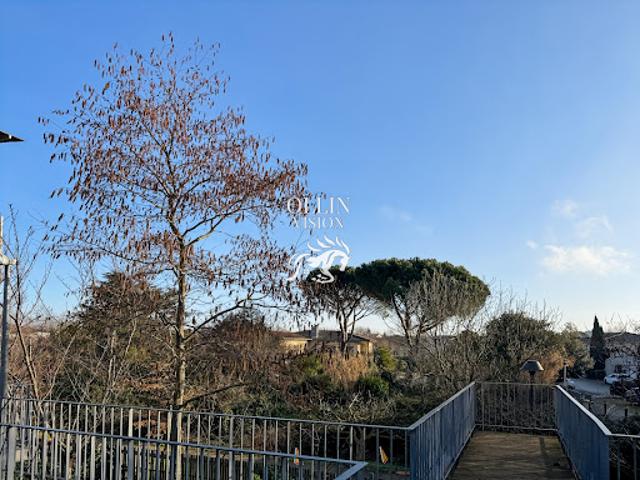Duplex vente à Toulouse