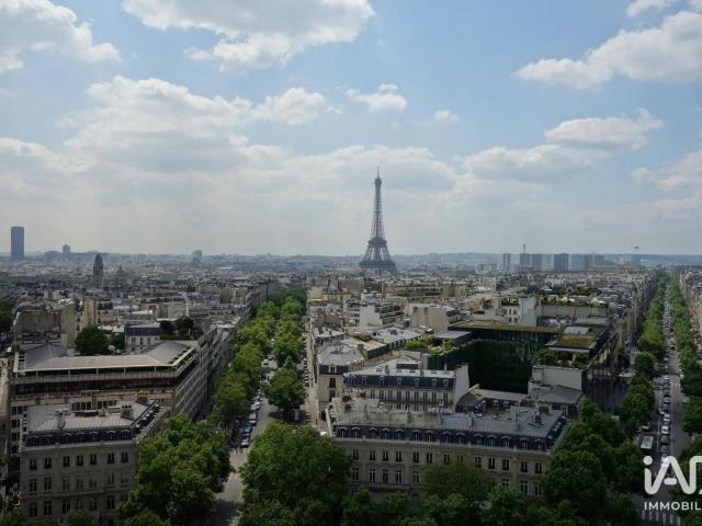 Duplex vente à Paris 15e Arrondissement, Paris