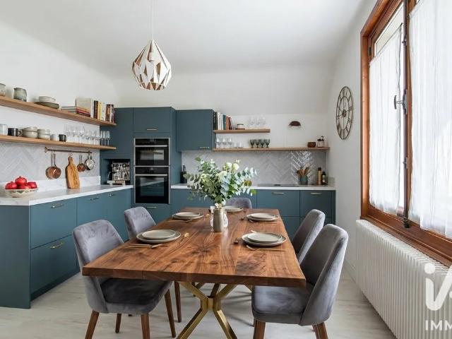 Duplex vente à Annecy, Faverges