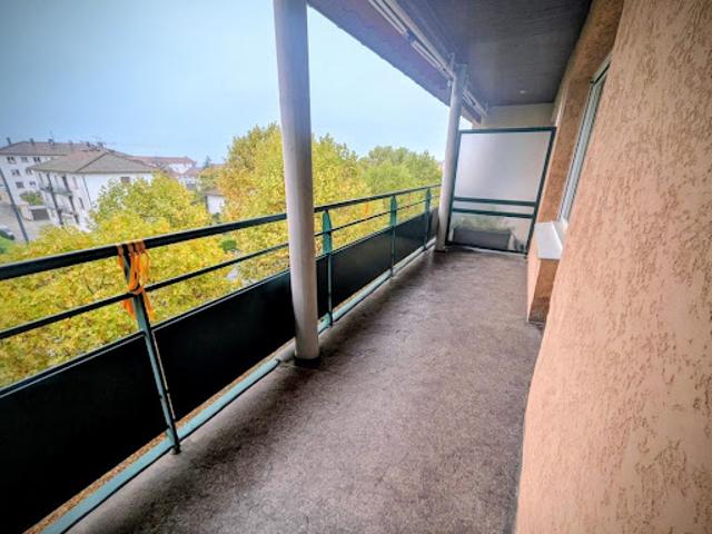 Duplex vente à France métropolitaine, Ambérieu-en-bugey