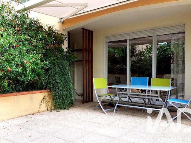 Duplex vente à Toulouse, Villeneuve-tolosane
