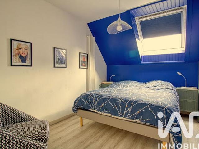 Duplex vente à Torcy, Lagny-sur-marne