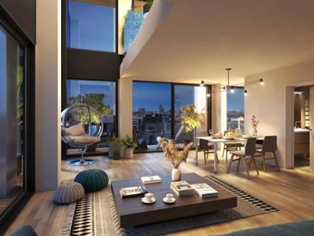 Duplex vente à L'ile-saint-denis