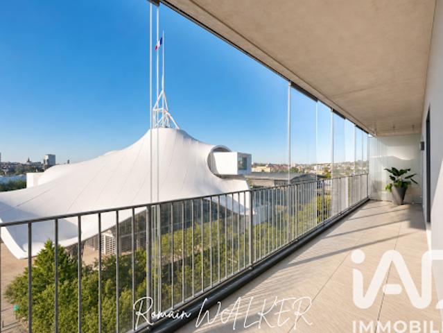 Duplex vente à Metz