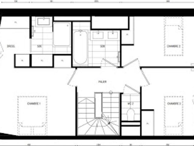 Duplex vente à Paris, Île-de-France