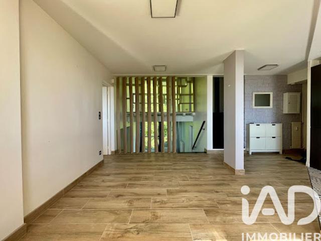 Duplex vente à Grenoble, Tullins