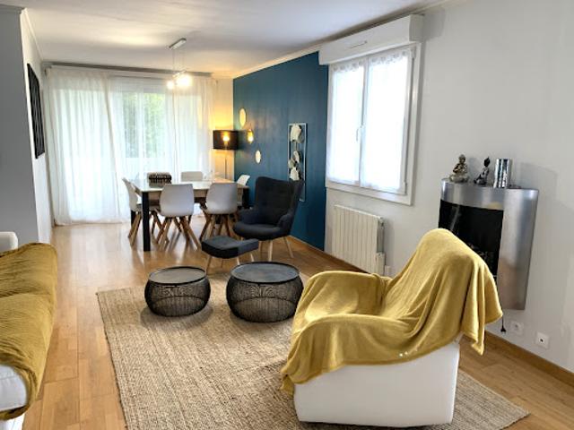Duplex vente à Rennes, Bretagne