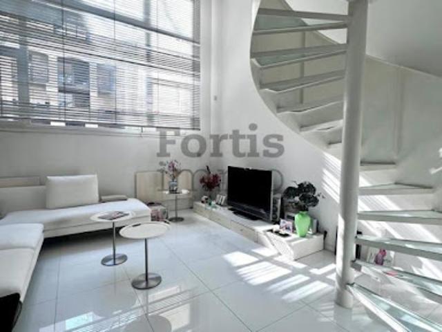 Duplex vente à Paris, Île-de-France