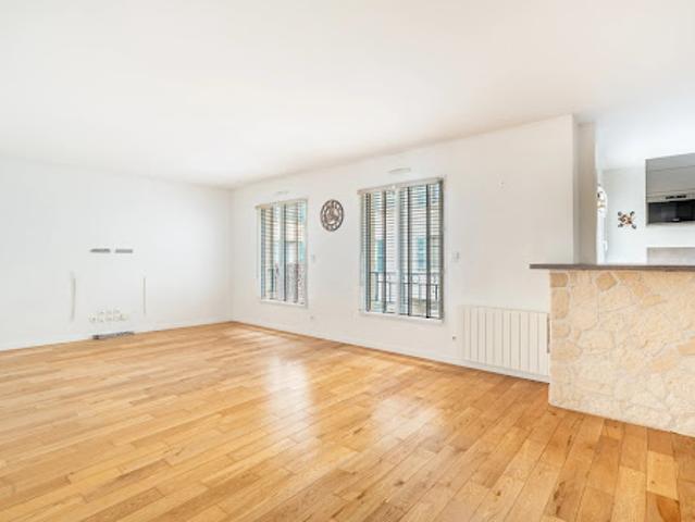Duplex vente à Maisons-Laffitte, Yvelines