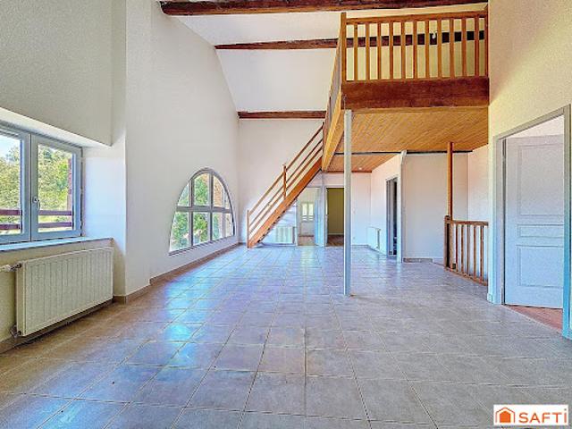 Duplex vente à Villefranche-sur-Saône, Rhône