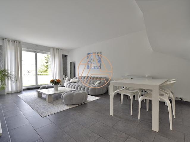Duplex vente à Nogent-sur-Marne, Saint-maur-des-fossés