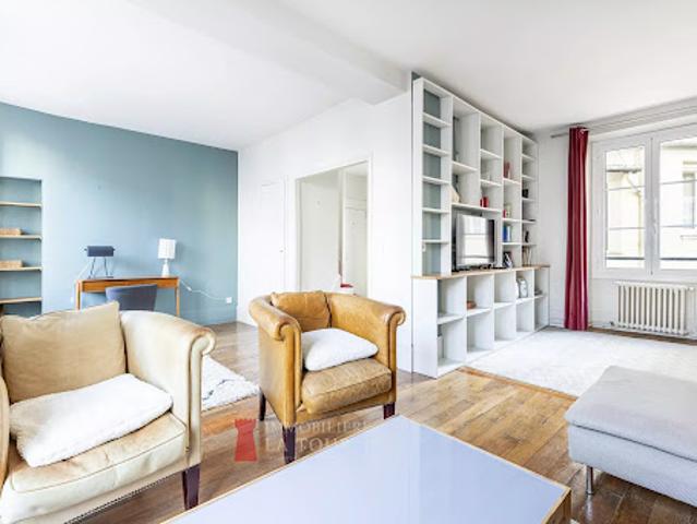 Duplex vente à Paris, Île-de-France